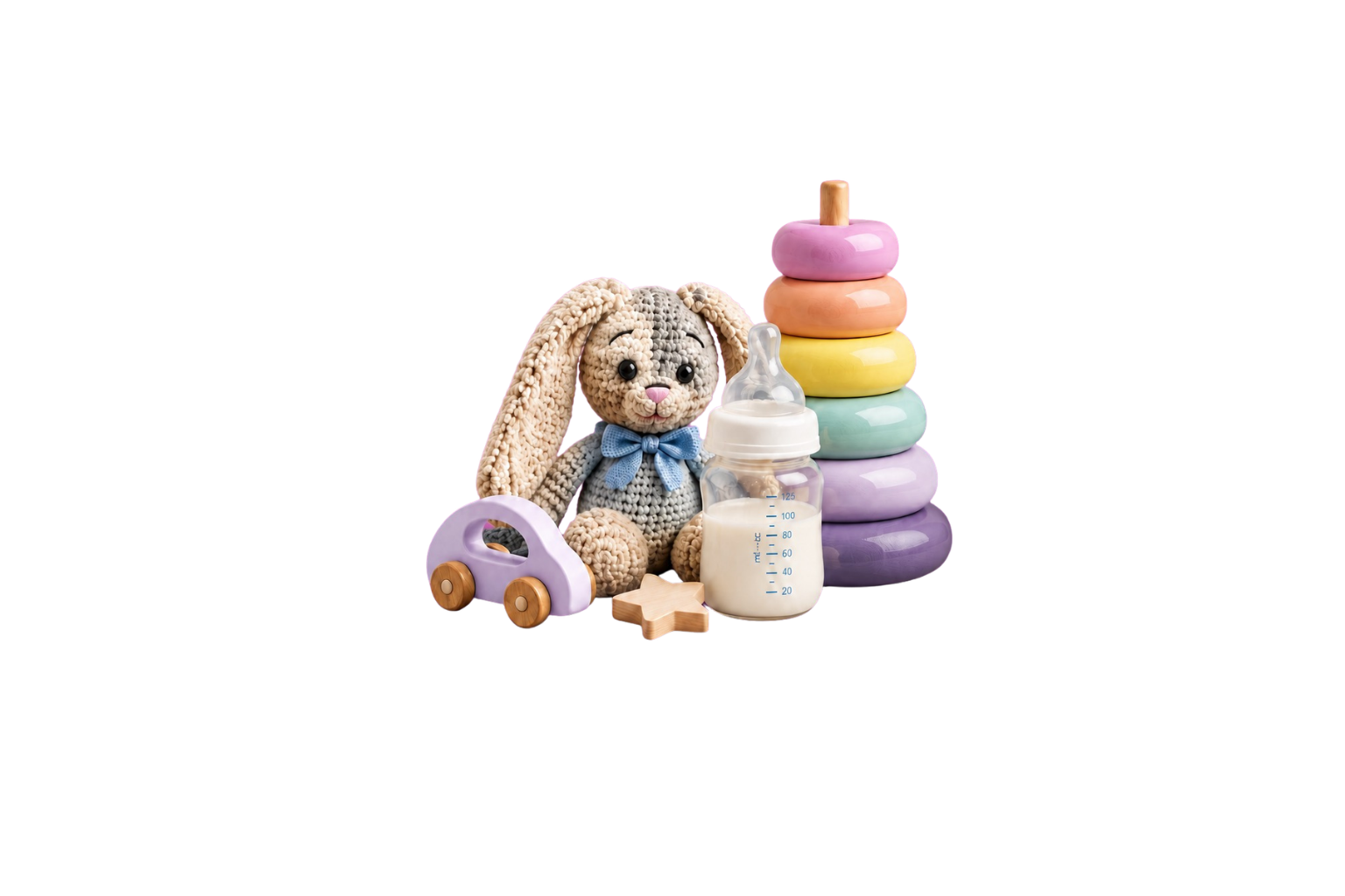 Service de garde d'enfants à domicile