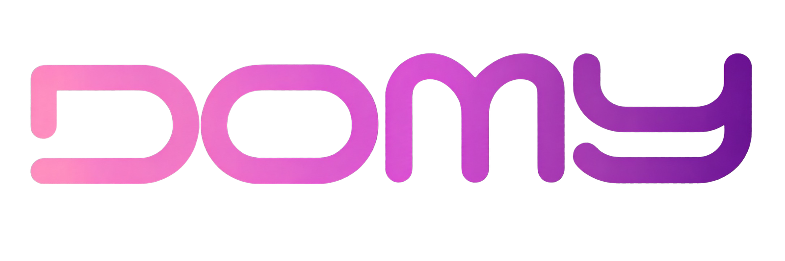 DOMY – Vos services à domicile