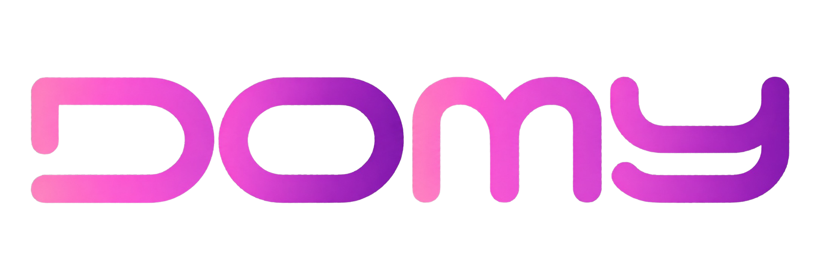DOMY – Vos services à domicile