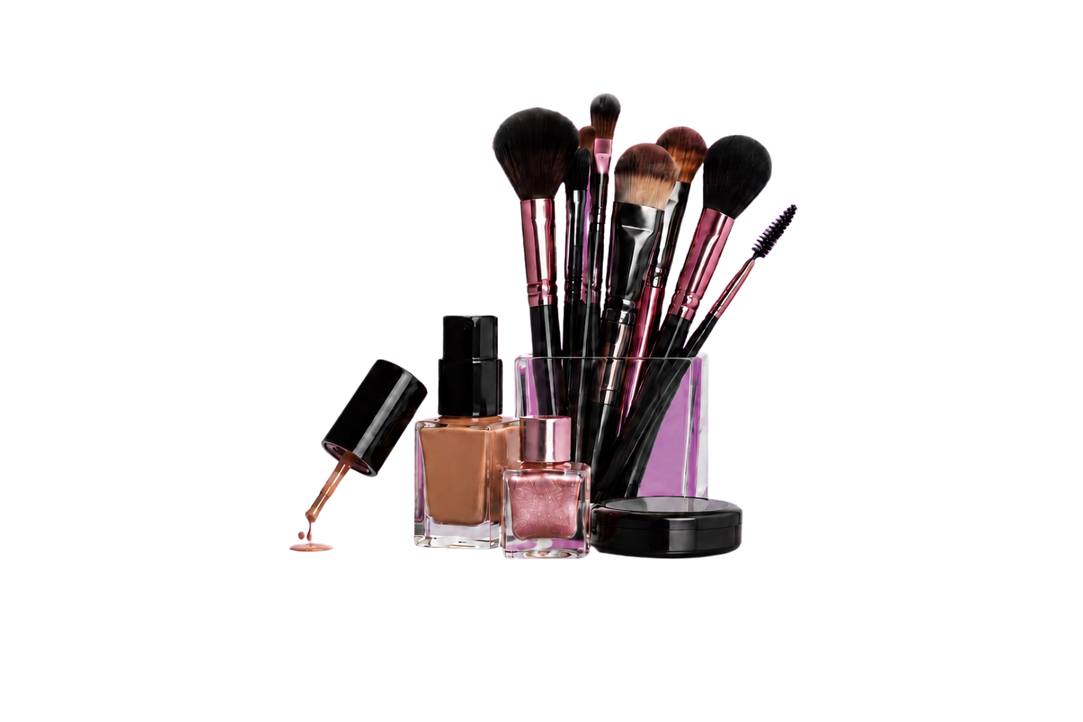 Service de beauté à domicile